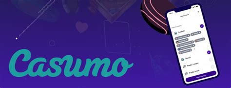 casumo sportsbook|casumo register.